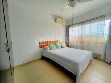 Se Vende Apartamento de Playa en Farallón Panamá