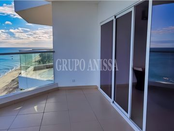 Se Vende Apartamento de Playa en Farallón Panamá