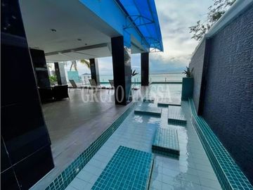 Se Vende Apartamento de Playa en Farallón Panamá