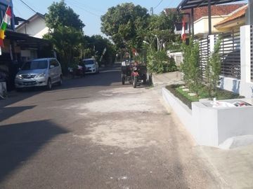 Dijual Rumah Siap Huni Margahayu Raya Bandung