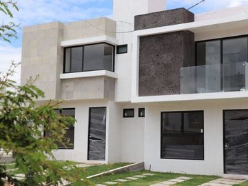 CASA VENTA JURIQUILLA QUERETARO