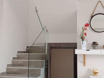 CASA VENTA JURIQUILLA QUERETARO