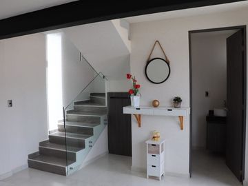 CASA VENTA JURIQUILLA QUERETARO