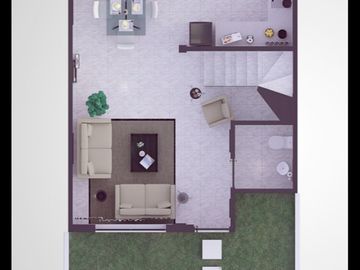 CASA VENTA JURIQUILLA QUERETARO