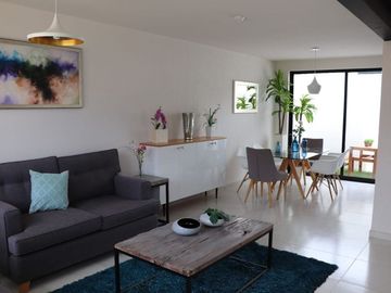 CASA VENTA JURIQUILLA QUERETARO