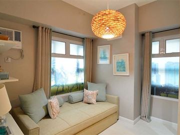 1 bedroom condo for sale in The Trion Towers III, BGC, Taguig