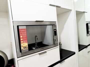 Dijual atau Disewakan unit 1 BR Luas 85 m2 di Apartemen Callia - Jakarta Timur