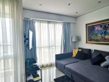 Dijual atau Disewakan unit 1 BR Luas 85 m2 di Apartemen Callia - Jakarta Timur