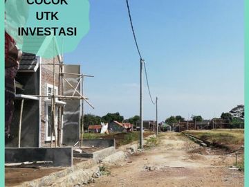 Cocok utk Investasi Rumah Mewah di Cilame Ngamprah Padalarang Cimahi