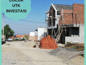 Cocok utk Investasi Rumah Mewah di Cilame Ngamprah Padalarang Cimahi