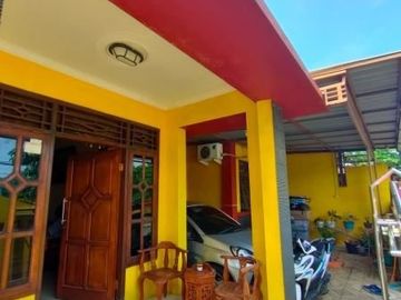 Rumah Bagus Prasetya Indah, Gayamsari, Pedurungan, Semarang Timur