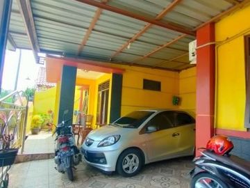 Rumah Bagus Prasetya Indah, Gayamsari, Pedurungan, Semarang Timur