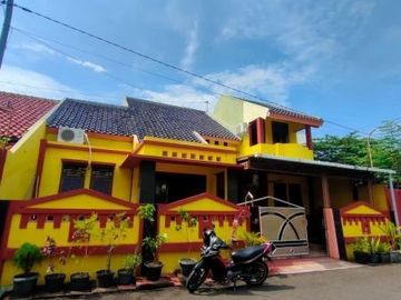 Rumah Bagus Prasetya Indah, Gayamsari, Pedurungan, Semarang Timur