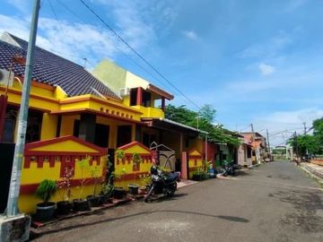 Rumah Bagus Prasetya Indah, Gayamsari, Pedurungan, Semarang Timur