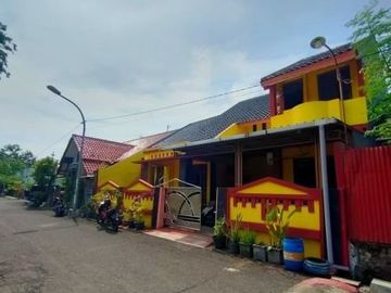 Rumah Bagus Prasetya Indah, Gayamsari, Pedurungan, Semarang Timur
