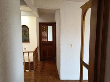 Casa en venta al sur de la Ciudad Alcaldía Tlalpan