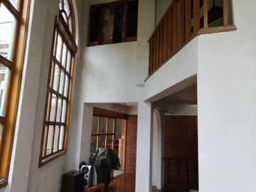 Casa en venta al sur de la Ciudad Alcaldía Tlalpan