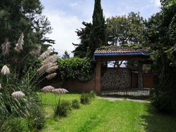 Casa en venta al sur de la Ciudad Alcaldía Tlalpan