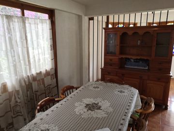 Casa en venta al sur de la Ciudad Alcaldía Tlalpan