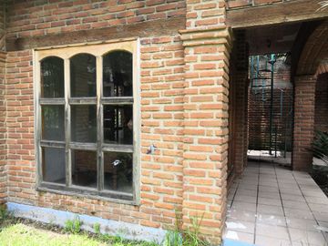 Casa en venta al sur de la Ciudad Alcaldía Tlalpan