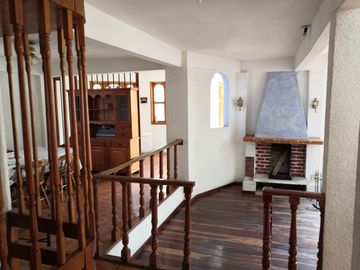 Casa en venta al sur de la Ciudad Alcaldía Tlalpan