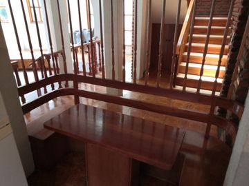 Casa en venta al sur de la Ciudad Alcaldía Tlalpan
