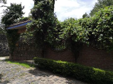 Casa en venta al sur de la Ciudad Alcaldía Tlalpan