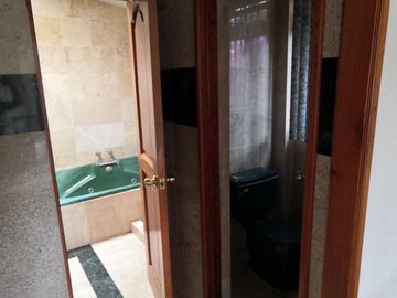 Casa en venta al sur de la Ciudad Alcaldía Tlalpan