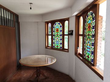 Casa en venta al sur de la Ciudad Alcaldía Tlalpan