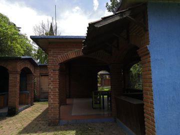 Casa en venta al sur de la Ciudad Alcaldía Tlalpan