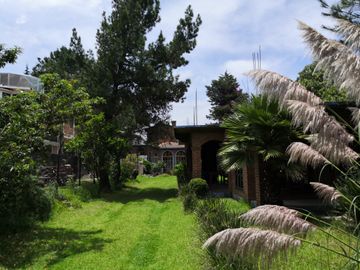 Casa en venta al sur de la Ciudad Alcaldía Tlalpan