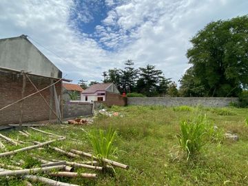 Rumah Minimalis Murah Di Mojayan Klaten Hanya 200jtan Legalitas SHM & IMB