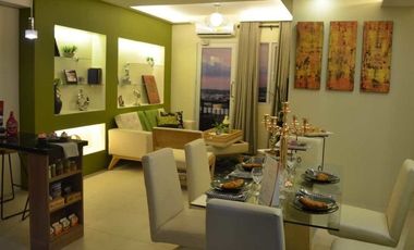 STUDIO UNIT CONDO IN ILOILO CITY