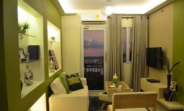 STUDIO UNIT CONDO IN ILOILO CITY