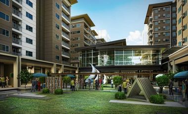 STUDIO UNIT CONDO IN ILOILO CITY