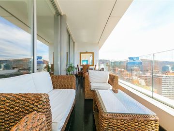 Departamento en Venta en El Golf