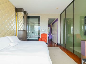 Departamento en Venta en El Golf
