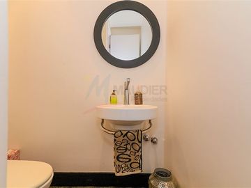 Departamento en Venta en El Golf