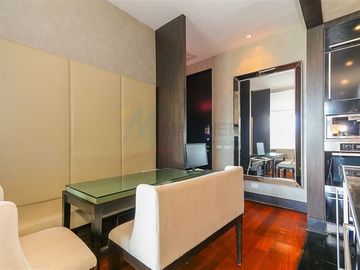 Departamento en Venta en El Golf