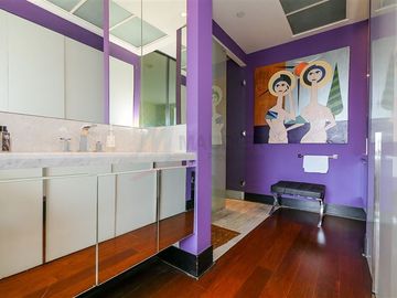 Departamento en Venta en El Golf
