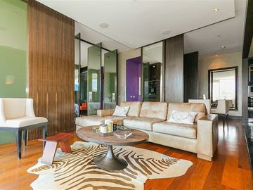 Departamento en Venta en El Golf