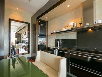 Departamento en Venta en El Golf