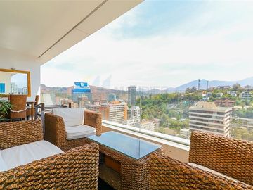 Departamento en Venta en El Golf