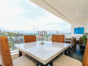 Departamento en Venta en El Golf