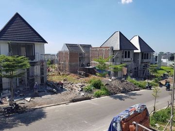 Rumah Citra Grand Type Clarion Ini Sangat Recomended Buat Keluarga Anda Ya..