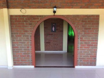 VENTA de CASA CAMPESTRE en PEREIRA