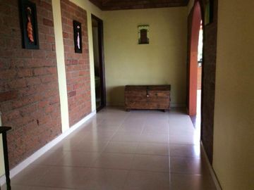 VENTA de CASA CAMPESTRE en PEREIRA
