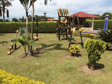 VENTA de CASA CAMPESTRE en PEREIRA