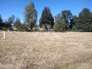 Parcela en Venta en Brisas Panguillefun