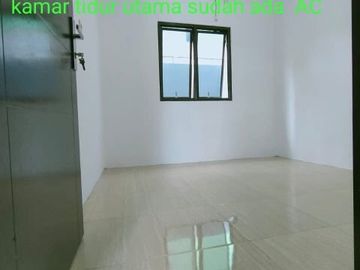 Cluster mewah harga murah di lokasi yang wah cukup 10 juta saja di Bekasi Utara.